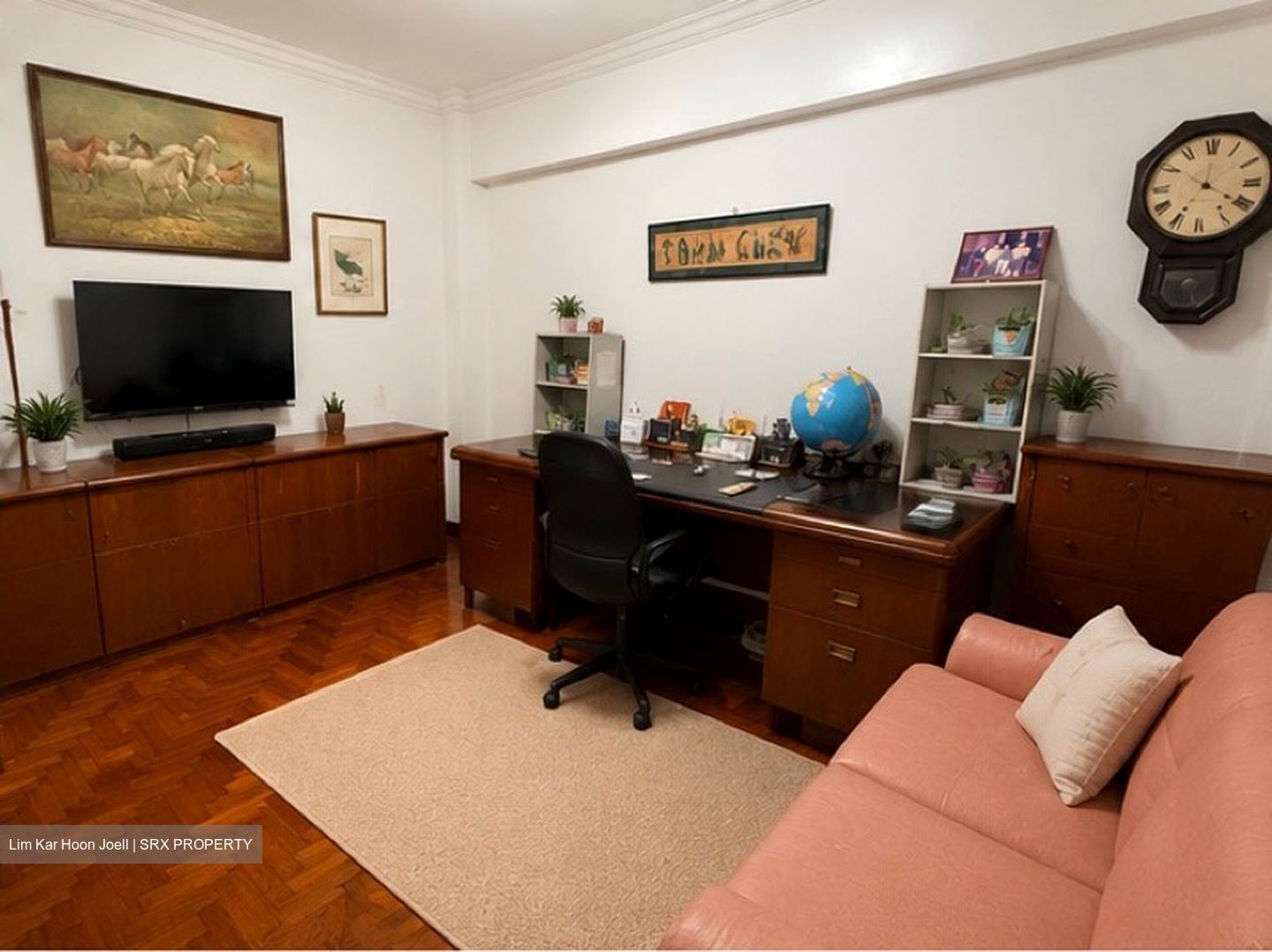 Pandan Valley (D21), Condominium #587726121